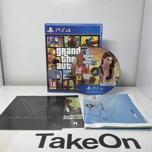 Grand theft auto premium - grand,