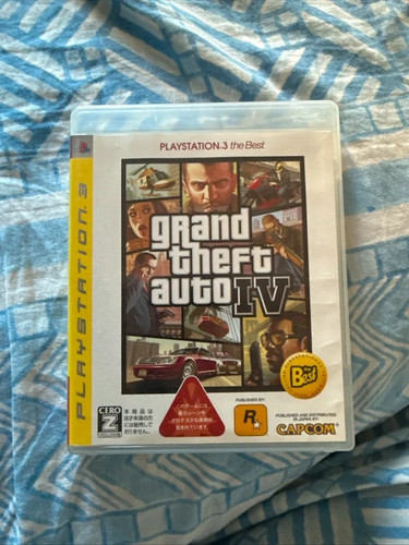Ps3 playstation japan - ps3, iv