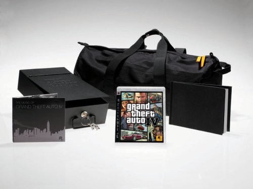 Ps3 grand theft auto - grand,