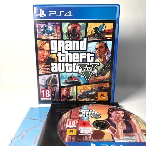 Gta grand theft auto v - |,