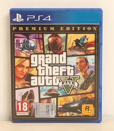 Gta grand theft auto - grand,
