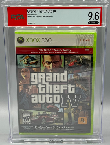 Grand theft auto - grand,