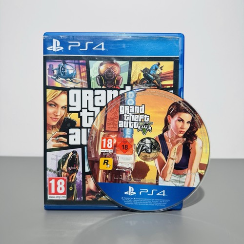 Gta grand theft - theft, v