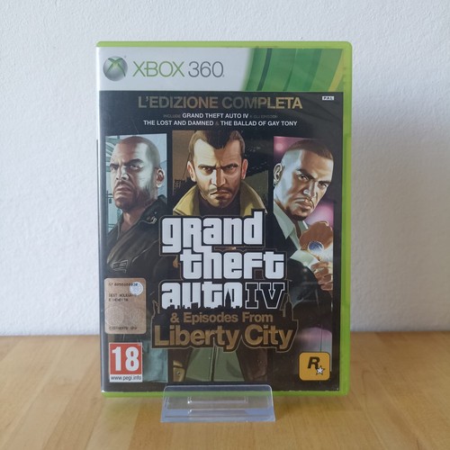 Grand theft auto edizione - theft,