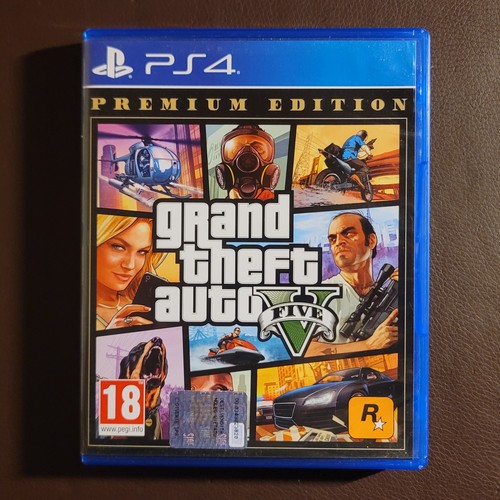 Gta grand theft auto - grand,