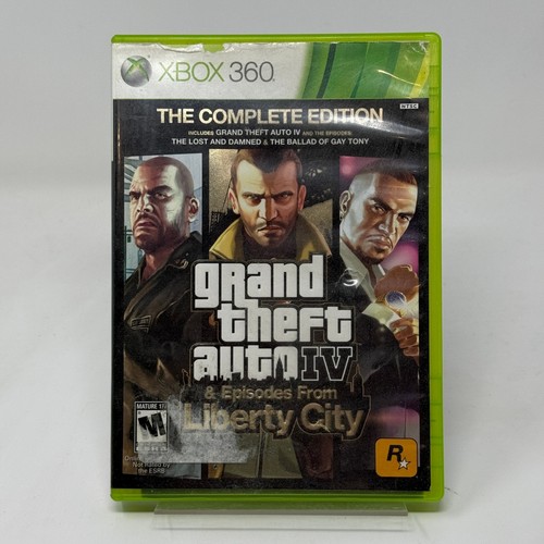 Grand theft auto edizione - theft,