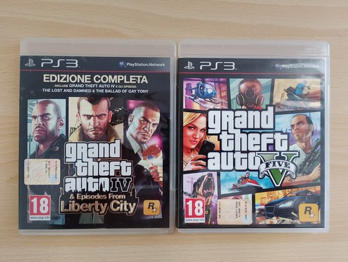 Lotto grand theft auto gta - auto,