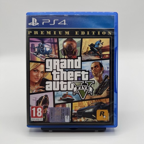 Rockstar gta grand theft - 5,