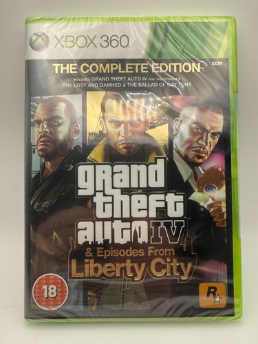 Grand theft auto the - auto, (4)