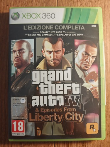 Grand theft auto - auto, gta