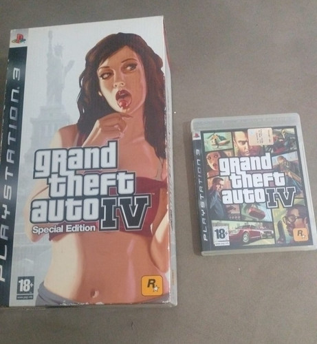 Gta 4 iv special - gta,