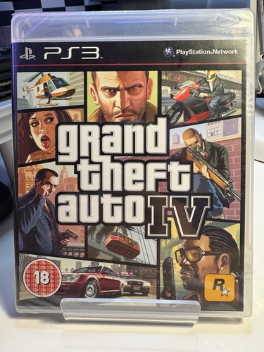 Grand theft auto - grand,