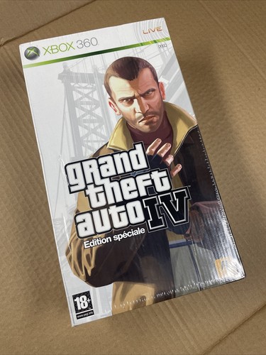Nuovo grand theft auto gta - auto,