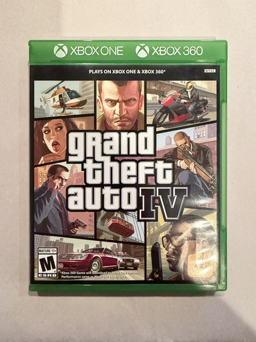 Grand theft auto cib con - auto,