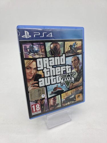 Gta grand theft auto - gta, 5