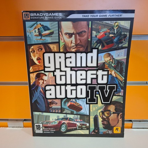 Guida strategica grand theft - strategica,