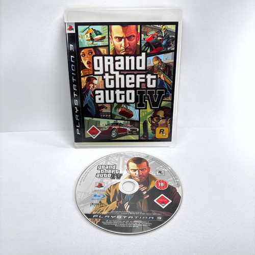 Grand theft auto - grand,
