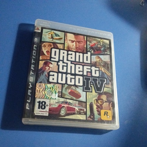Gta grand theft auto sony - grand,