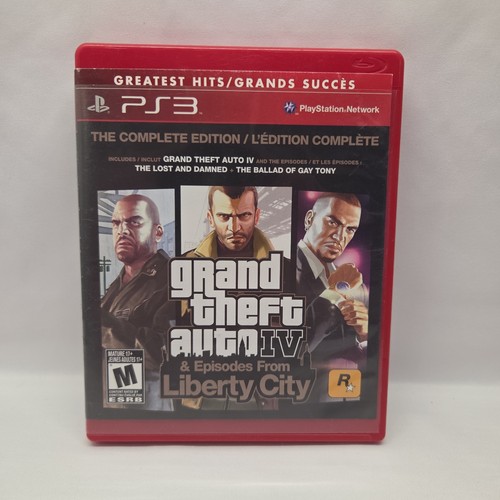 Grand theft auto - theft, edition