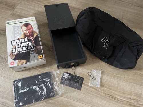 Grand theft auto - grand,