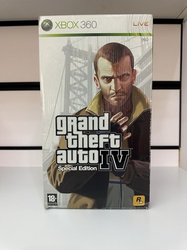 Grand theft auto - grand,