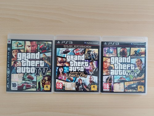 Lotto grand theft - grand, 4