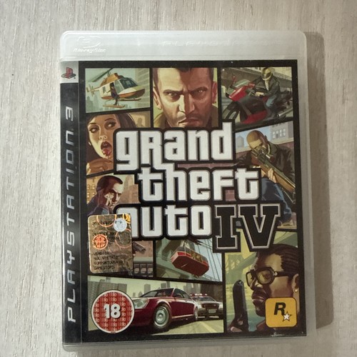 Grand theft auto - grand,