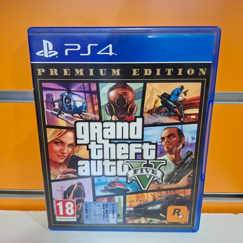 Grand theft auto - auto,