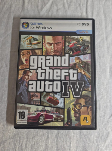 Grand theft auto gta - grand,