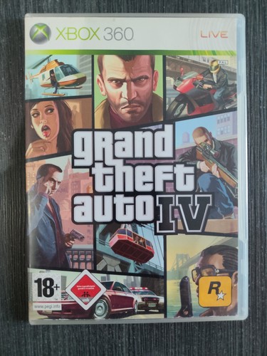 Gta grand theft - theft, auto
