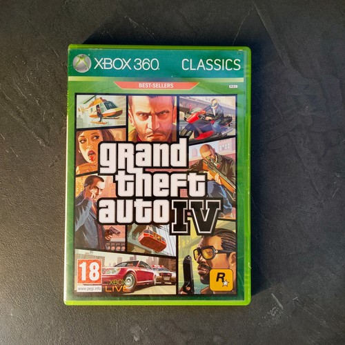 Gta grand theft - grand, 4