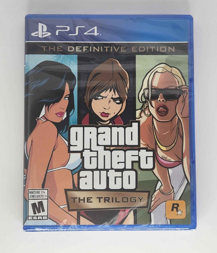 Grand theft auto the - grand,