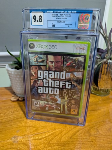 Raro grand theft - theft, iv
