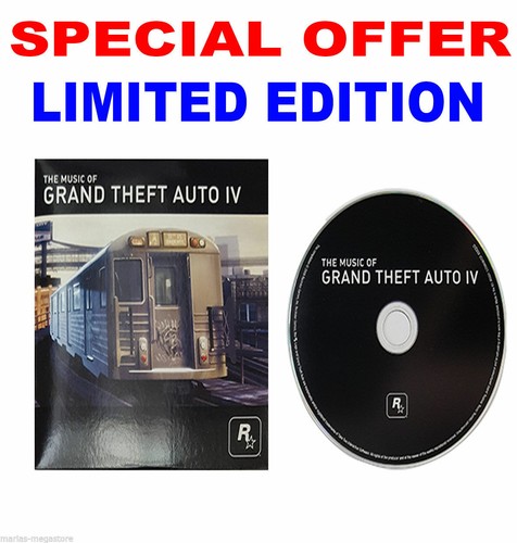 Gta4 music grand - of,