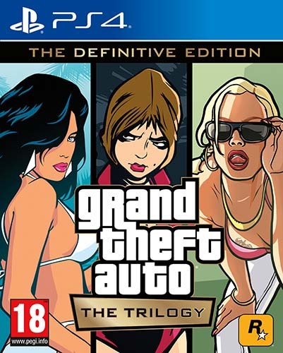 Ps4 gta grand - ps4,
