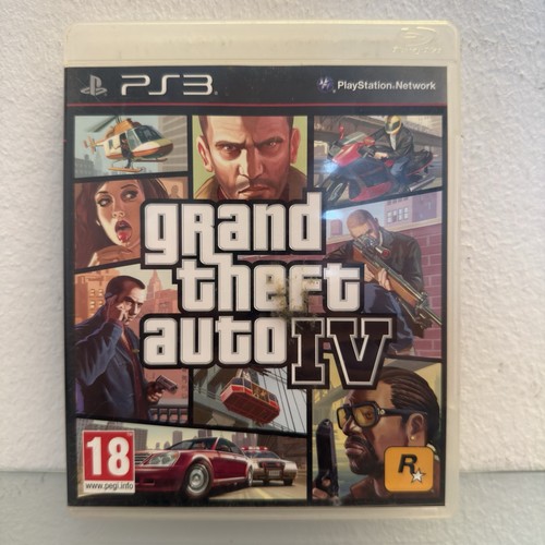 Gioco grand theft auto gta - grand,