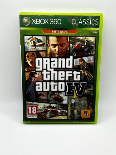 Grand theft auto gta xbox - theft,