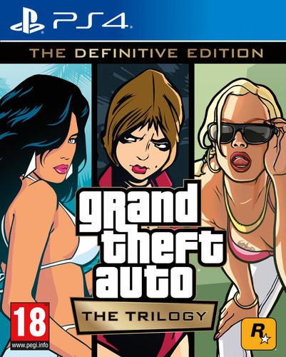 Videogioco ps4 gta grand theft - videogioco,
