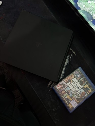 Console sony playstation - sony,