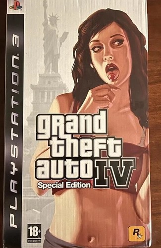 Grand theft auto - auto, gta