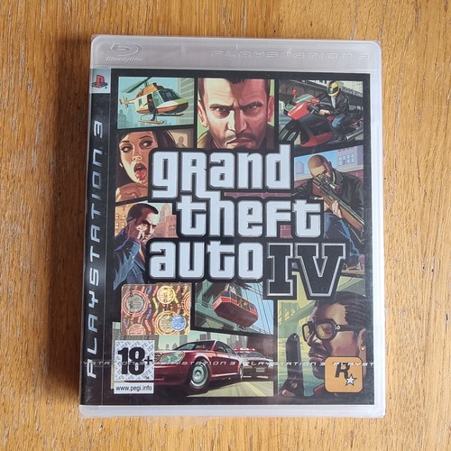 Gta gioco per ps3 - ps3, pal