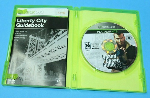 Grand theft auto canadian - 4,