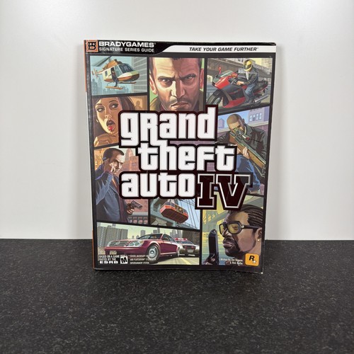 Grand theft auto strategy - ,