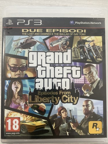 Gta grand theft auto - grand, 4