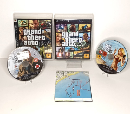Lotto gta 5 - 5, grand