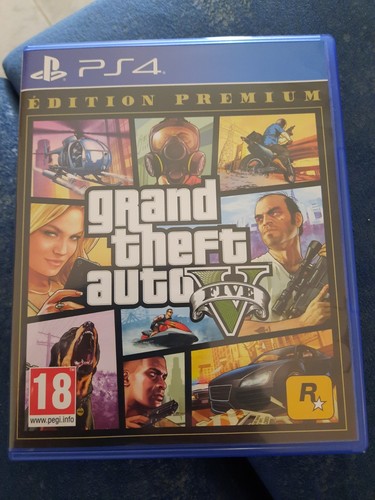 Grand theft auto édition - auto,