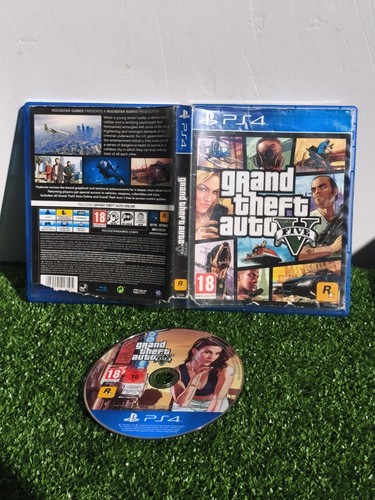 Gta grand theft auto - theft,