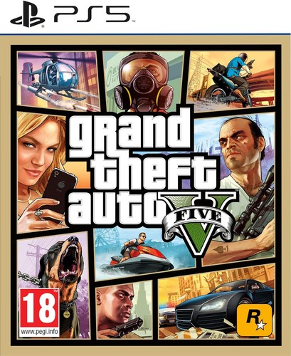 Ps5 gta grand - gta,