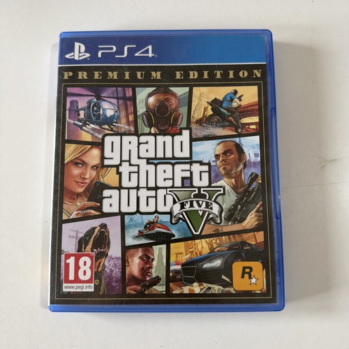 Grand theft auto - theft,
