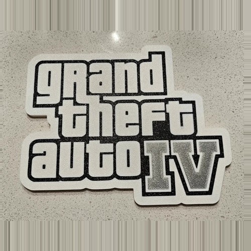 Gta grand theft - auto, iv
